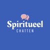 Spiritueelchatten icon