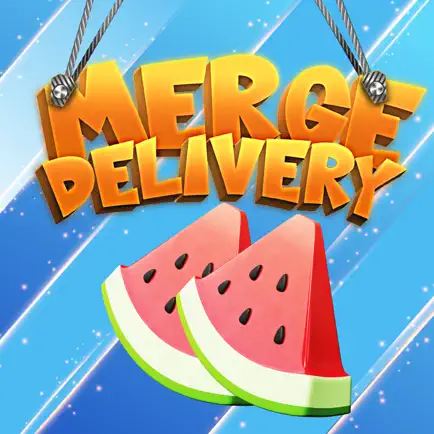 Merge Delivery - Build A City Cheats