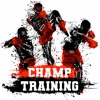 Champ Training: Boxing MMA MT