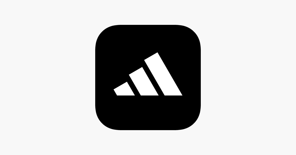 adidas on the App Store