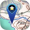 Topo maps - Finland - iPhoneアプリ