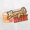 Cincinnati Burger Week - iPhoneアプリ