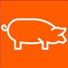 LIVESTOCKER Lite - Pig icon
