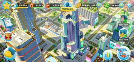 Citytopia® Build Your Own City