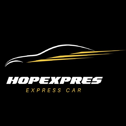 Hopexpres icon