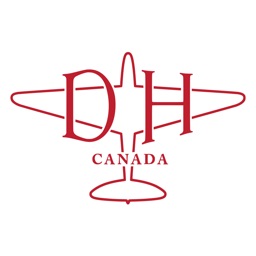 De Havilland Flight Deck