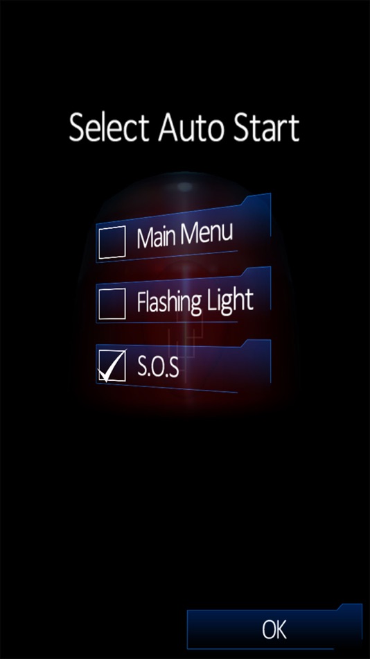 Gyro Light - 1.4 - (iOS)