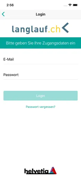 Game screenshot Digitaler Langlaufpass apk