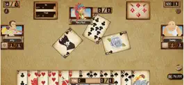 Game screenshot Spades Cutthroat Pirates apk