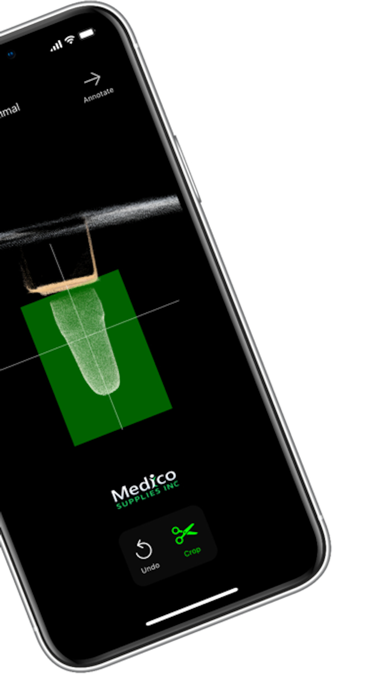MedicoTD-Pro Screenshot