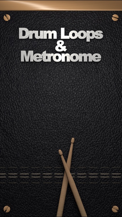 Drum Loops & Metronome screenshot-5