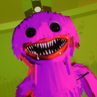 Factory Toy Horror