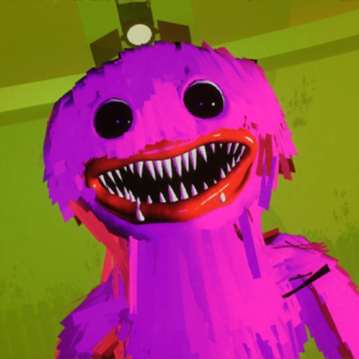 Factory Toy Horror iOS App