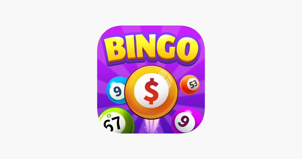 Super King Bingo on the App Store