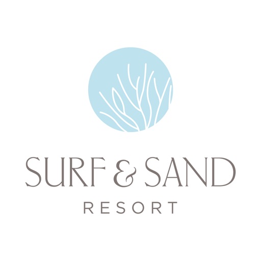 Surf & Sand Laguna Beach icon