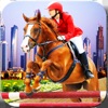 Horse Riding Championship icon