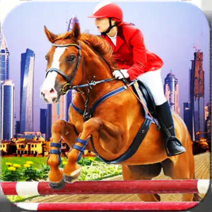 Horse Riding Championship Cheats