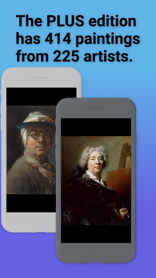 #3. Explore Art History Plus (iOS) От: 4Genera LLC