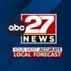 abc27 Weather