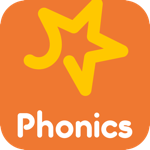 Download Hooked on Phonics app