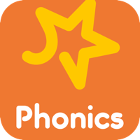 Hooked on Phonics logo