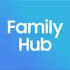 Samsung Family Hub App Positive Reviews