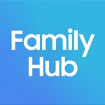 Download Samsung Family Hub app