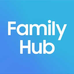 Samsung Family Hub