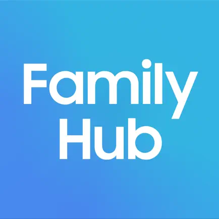 Samsung Family Hub Cheats