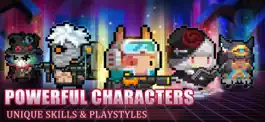 Game screenshot Soul Knight hack