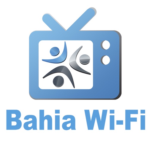 Bahia Wi-Fi icon