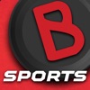 Bovada Sports Air Hockey Game icon