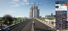 Game screenshot MyWhoosh: Indoor Cycling App mod apk
