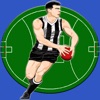 Aussie Rules Football Quiz icon