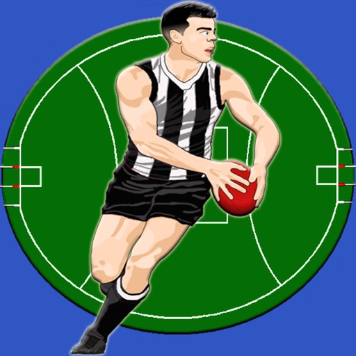 Aussie Rules Football Quiz icon