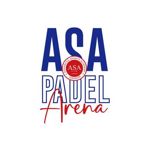 ASA Padel Arena icon