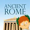 Ancient Rome For Kids delete, cancel