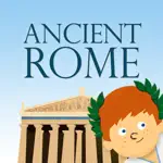 Ancient Rome For Kids App Contact