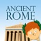 Who were the ancient romans
