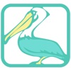 Pelican Bay Foundation. icon