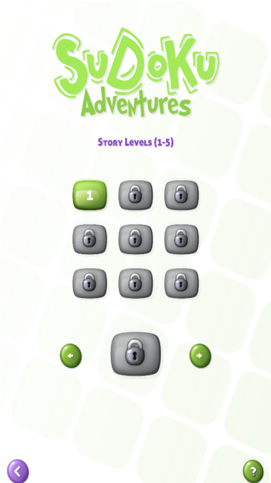Sudoku Classic: Number Match - 7.0 - (iOS)