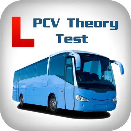 UK PCV Theory Test Lite Читы