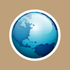 World Factbook HD - JOhn Lyons