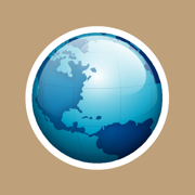 World Factbook HD