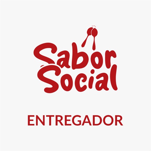 Sabor Social - Entregador icon
