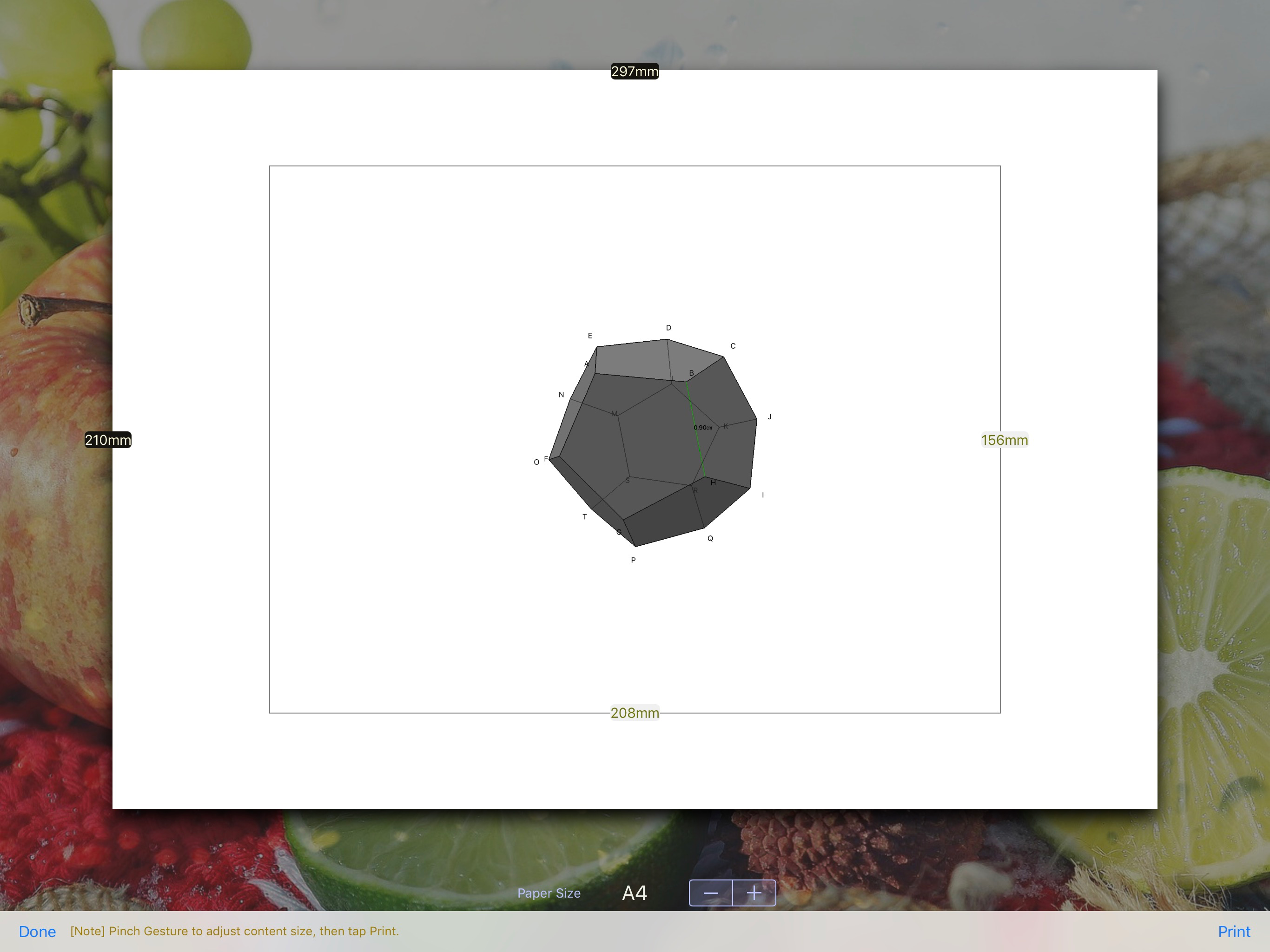 Mathematical Playground screenshot 21