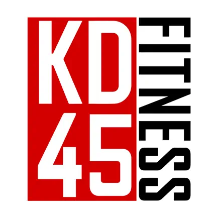KD45 Fitness Читы