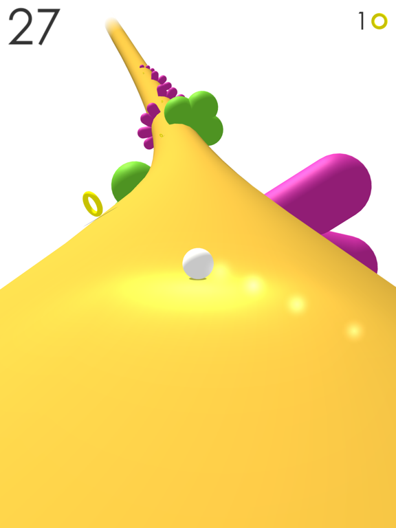 Screenshot #4 pour Stem Rider