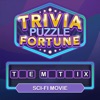 Icon Trivia Puzzle Fortune Games!