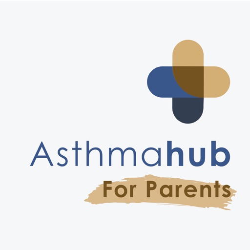 NHSWales Asthmahub for Parents